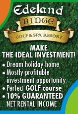 Best Investment Opportunity - dream holiday home, perfect GOLF courses, GUARANTEED RENTAL INCOME. Presented by BPBulgarianProperties Ltd and Pirin Golf Residence Ltd