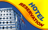 BP Bulgarian Properties Hotel Reservation in Bourgas City