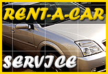 Rent-a-car service - car rental Bourgas, Bulgaria, BP Bulgarian Properties