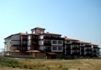 Apartments Properties by basic location