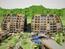 Apartments for sale first line to the beach in Pomorie 
&nbsp;
The luxury many-functional Sofia property
