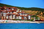 New apartments for sale at the beach in Sveti Vlas resort 
�
The Garden of Eden is just o Sofia property