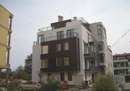 New apartments for sale in Sozopol 
�
The building is located in the new part of Sozopol, Sofia property