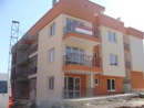 Apartments Properties by basic location