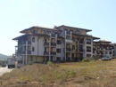New hotel for sale in the resort Chernomorets 
&nbsp;
The offered family hotel with total Sofia property