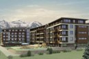 Investment project for sale near the ski resort Bansko 
&nbsp;
Four Seasons II is a proje Sofia property