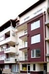 New flats for sale in the town of Nessebar 
&nbsp;
The offered building is newly 4-storey Sofia property