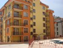 Luxury furnished apartment for sale in Sveti Vlas 
&nbsp;
The offered apartment is two-be Sofia property