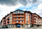 Apartments Properties by basic location
