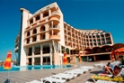 Luxury furnished apartments at the beach for sale in resort Sveti Vlas
The complex Sea Wind is si Sofia property