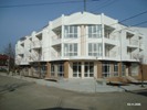 Apartments for sale in a new residential building in Sinemorets village
The offered building is l Sofia property