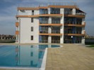 Luxury apartments for sale in the town of Nessebar
The complex Mastro Nessebar Beach is a modern Sofia property