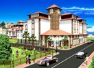 Luxury apartments for sale in resort Sunny Beach
We offer to your attention the complex �Chateau Sofia property