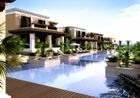 Luxury town houses for sale at the beach in Sozopol
The complex Town House is located in the town Sofia property