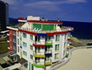 Luxury hotel on the beach for sale in the resort Kiten
The offered hotel is 4-storey located in a Sofia property
