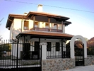 For sale luxury two-story house in a village close to the sea
The offered house is new two-storey Sofia property