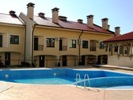 Luxury three-storey house for sale close to the beach 
The offered townhouses with a total built Sofia property