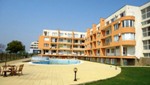 Luxury apartments for sale in Nessebar
The complex 