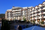 Apartments Properties by basic location