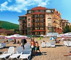 Apartments Properties by basic location