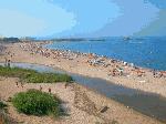 lozenets bulgaria black sea